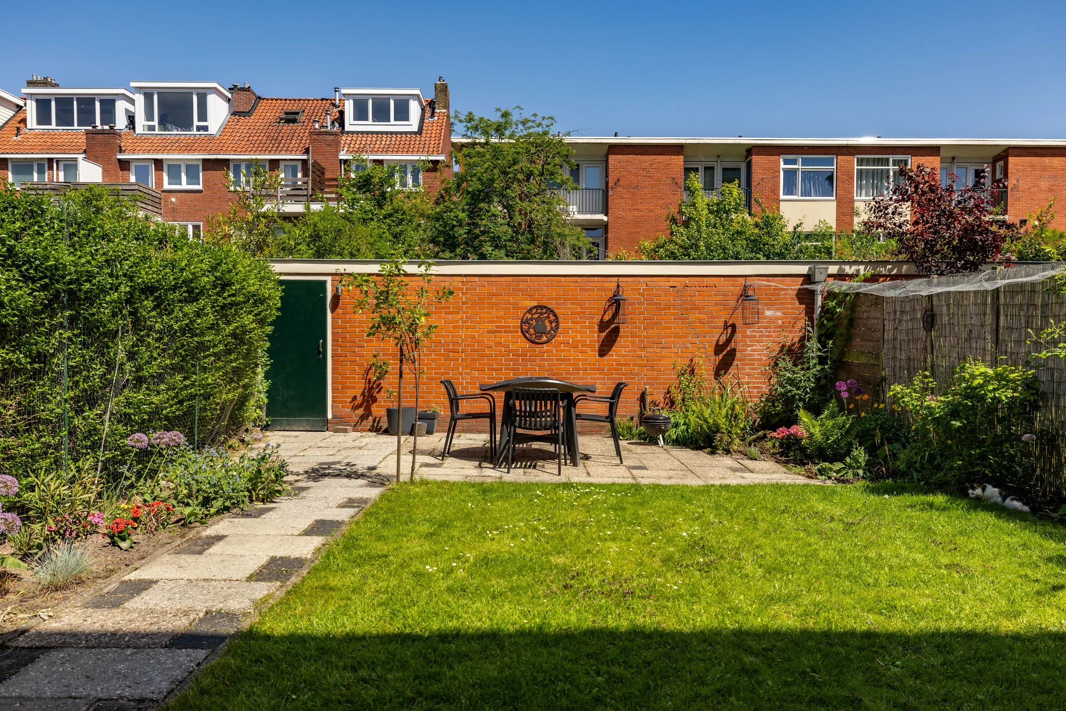 Benedenwoning Rijnstraat 36 Groningen