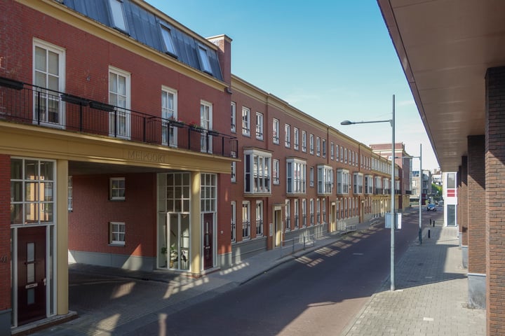 Maisonnette Kluisstraat 42 Helmond