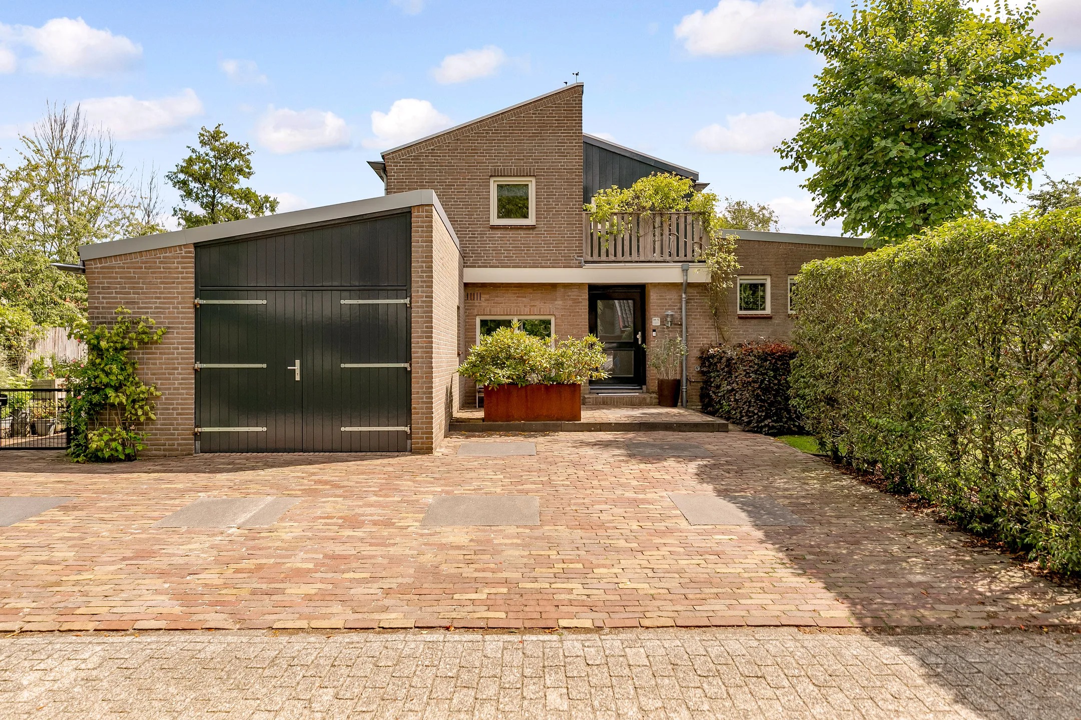 Vrijstaande woning Boeier 04 72 in Lelystad