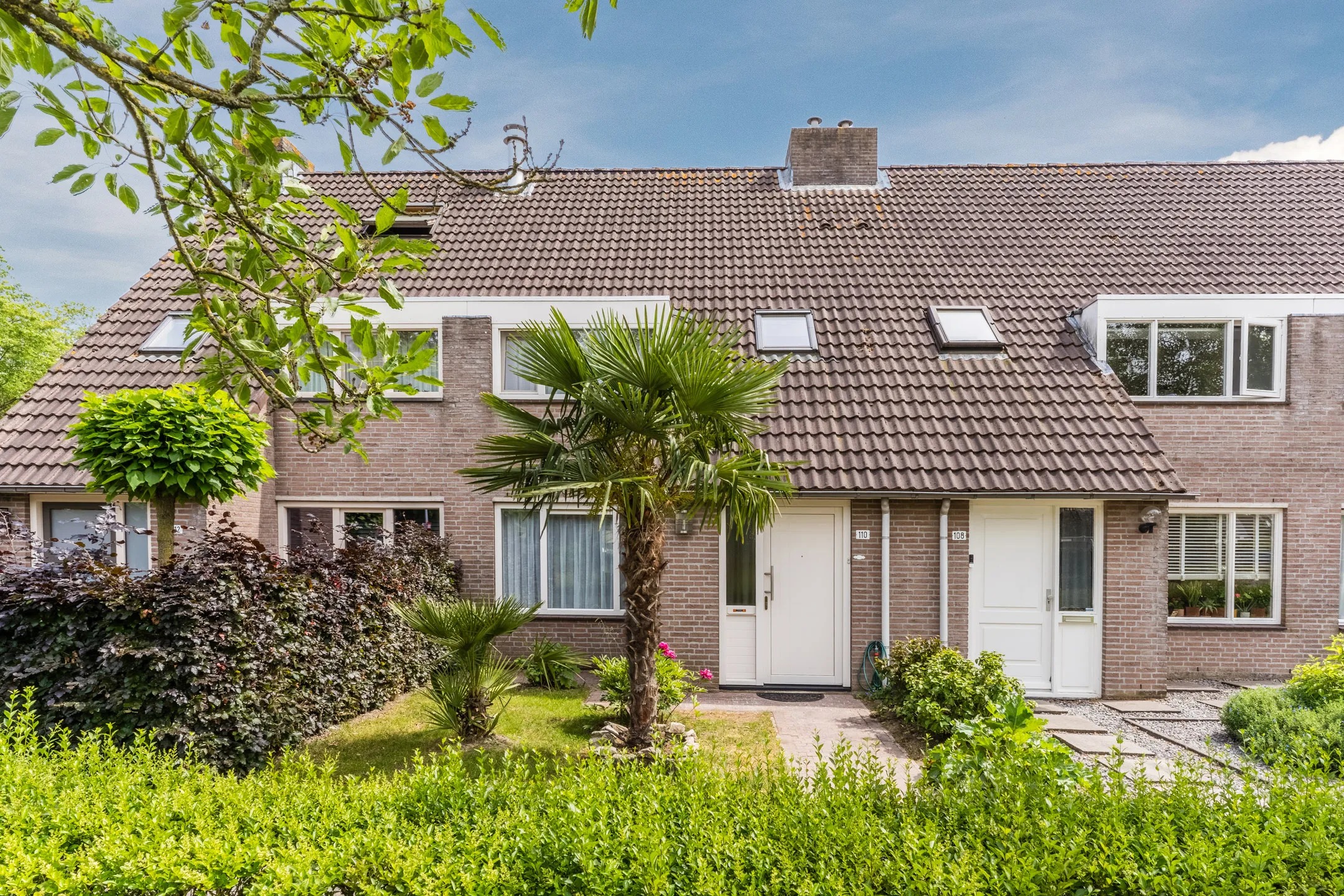Tussenwoning Bovenhei 110 in Veldhoven