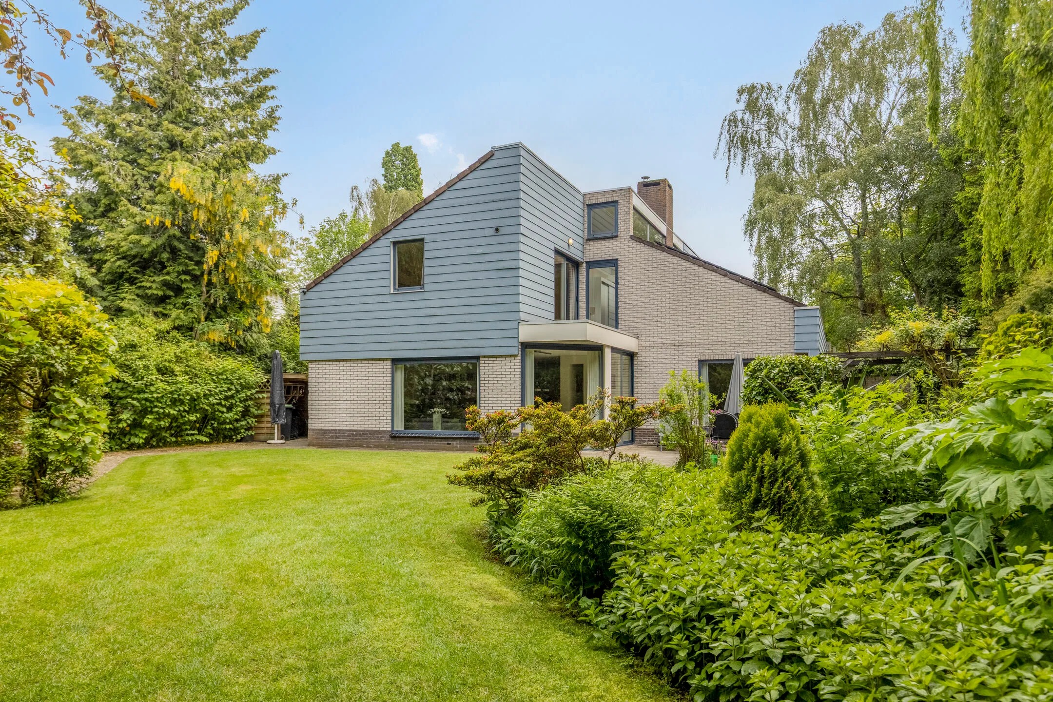Vrijstaande woning Kleinewei 8 in Goes