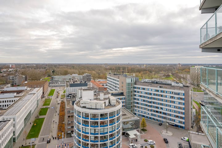 Tussenverdieping Strevelsweg 986 Rotterdam