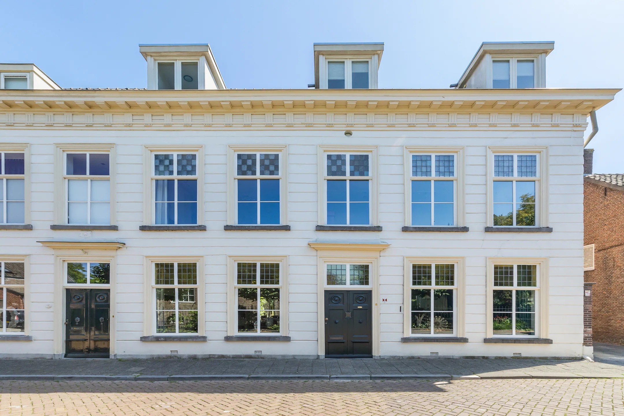 Eindwoning Laan 17 Oosterhout