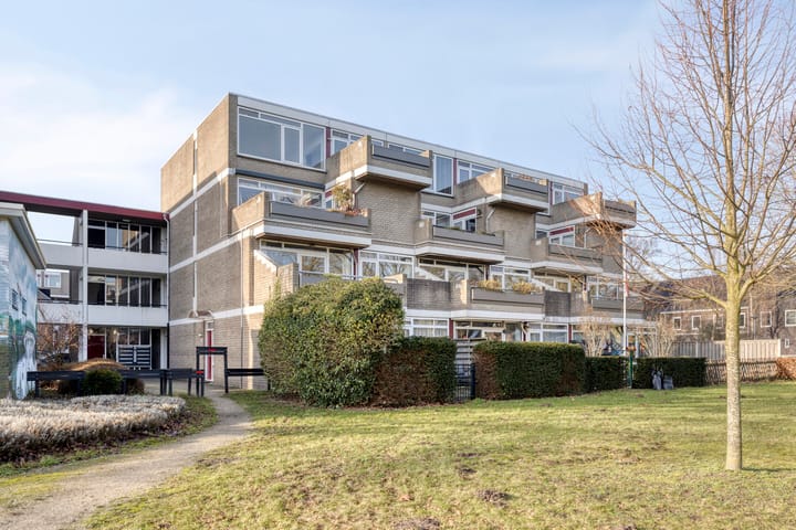 Maisonnette Rottumerplaat 51 Zwolle