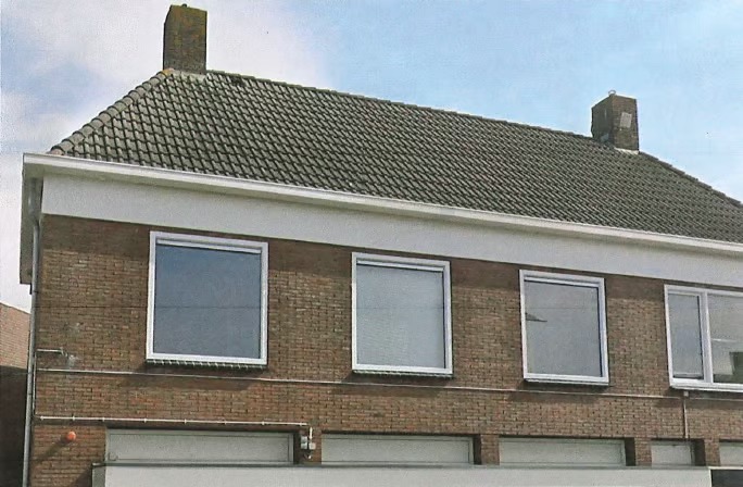 Bovenwoning Kakewei 2 a1 in Stiens