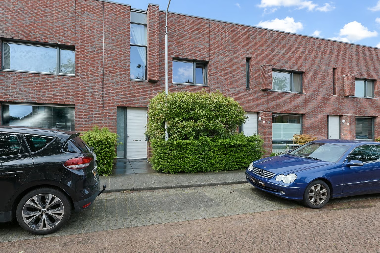 Tussenwoning Knikeind 21 A in Best