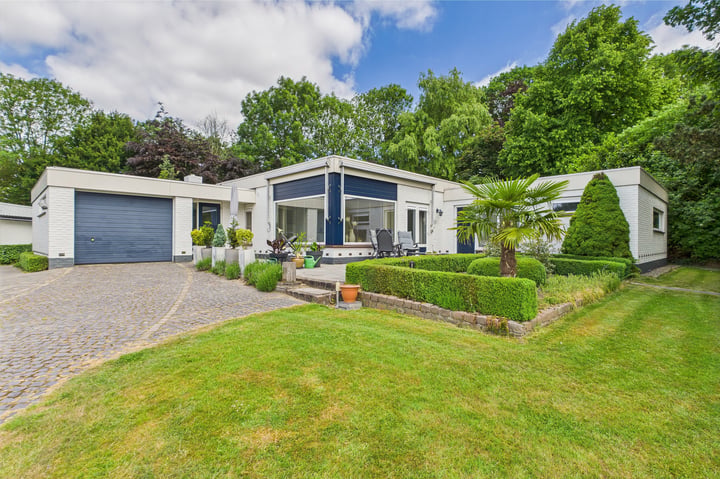 Vrijstaande woning Zuidsingel 32 in Axel