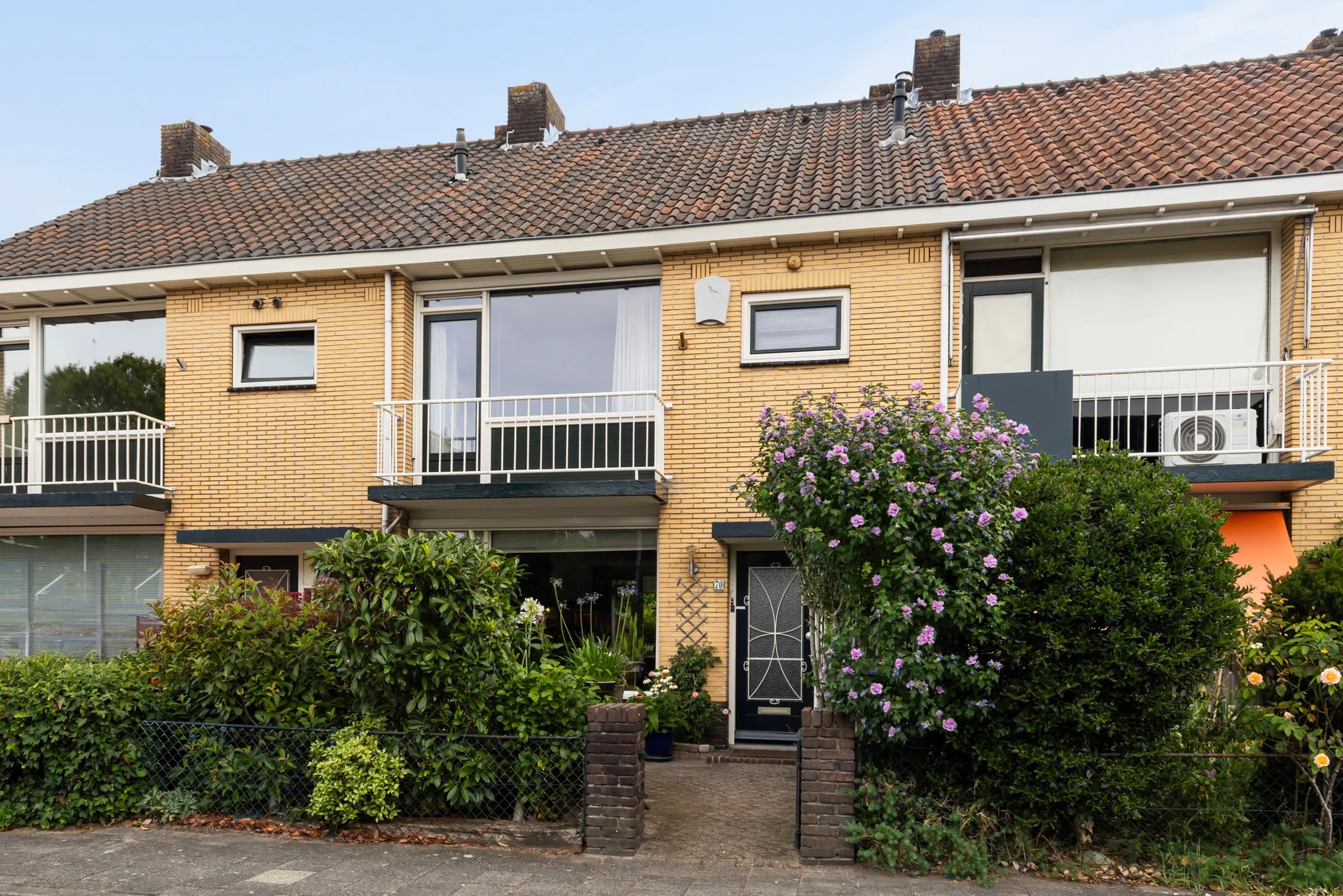 Tussenwoning Marterlaan 70 Hilversum