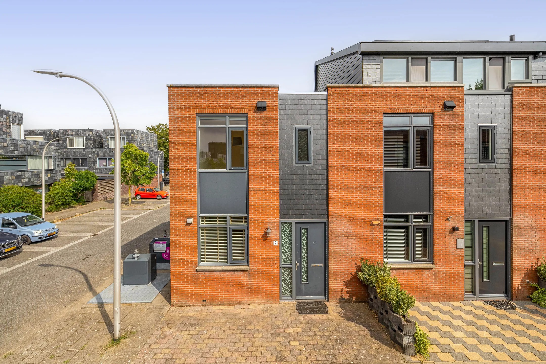 Eindwoning Mare 2 in Pijnacker