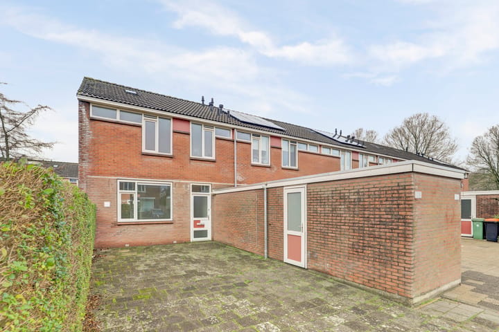 Eindwoning Westerzicht 268 Vlissingen