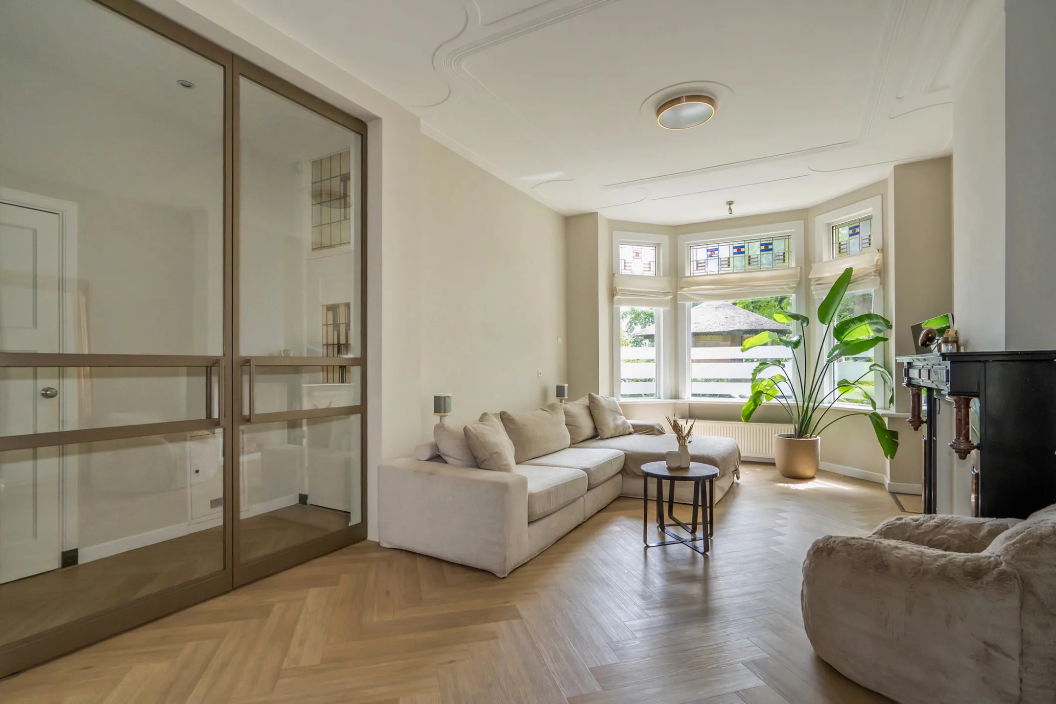 Benedenwoning Resedastraat 9 Rijswijk