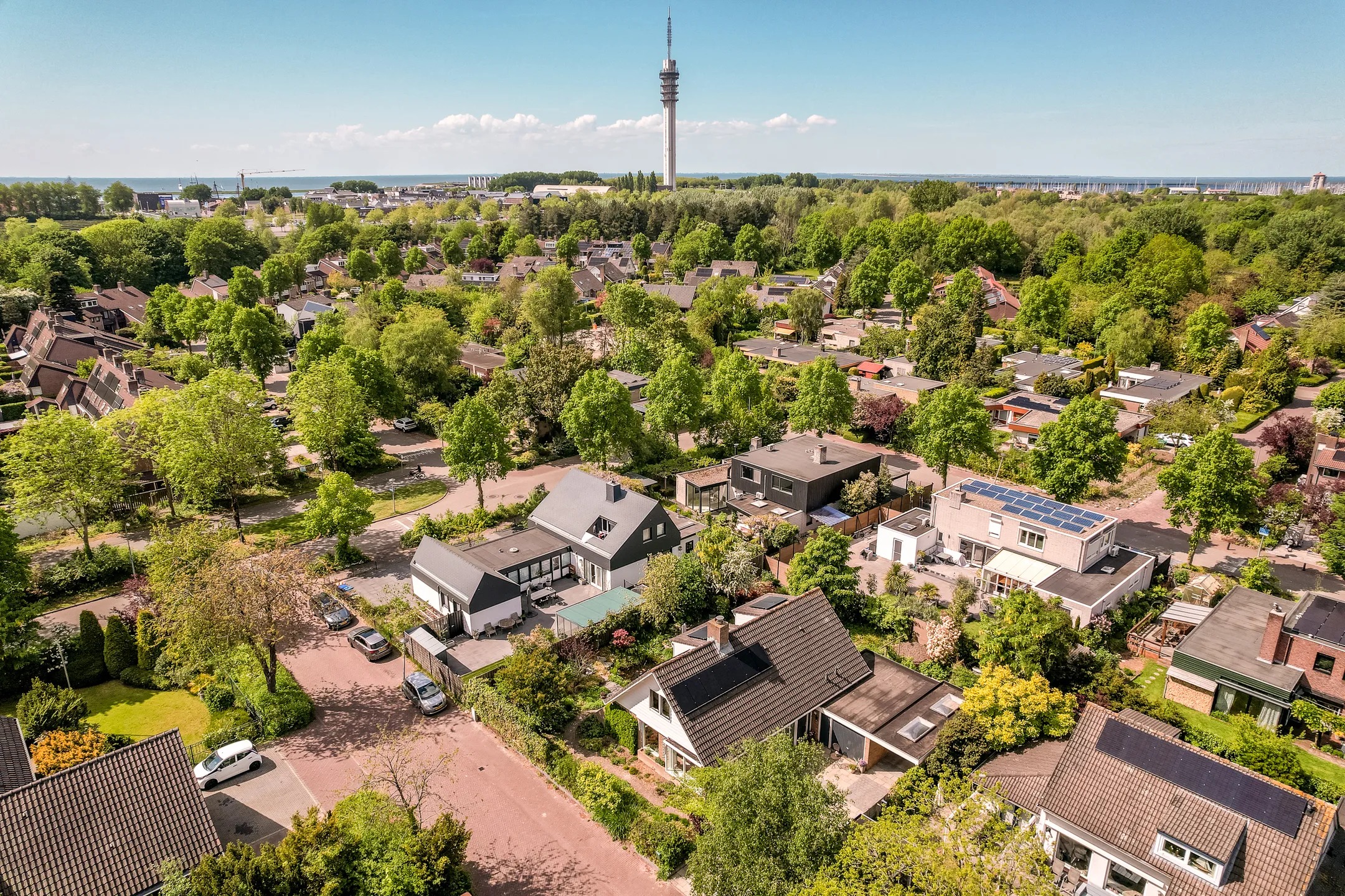Vrijstaande woning Boeier 01 3 Lelystad