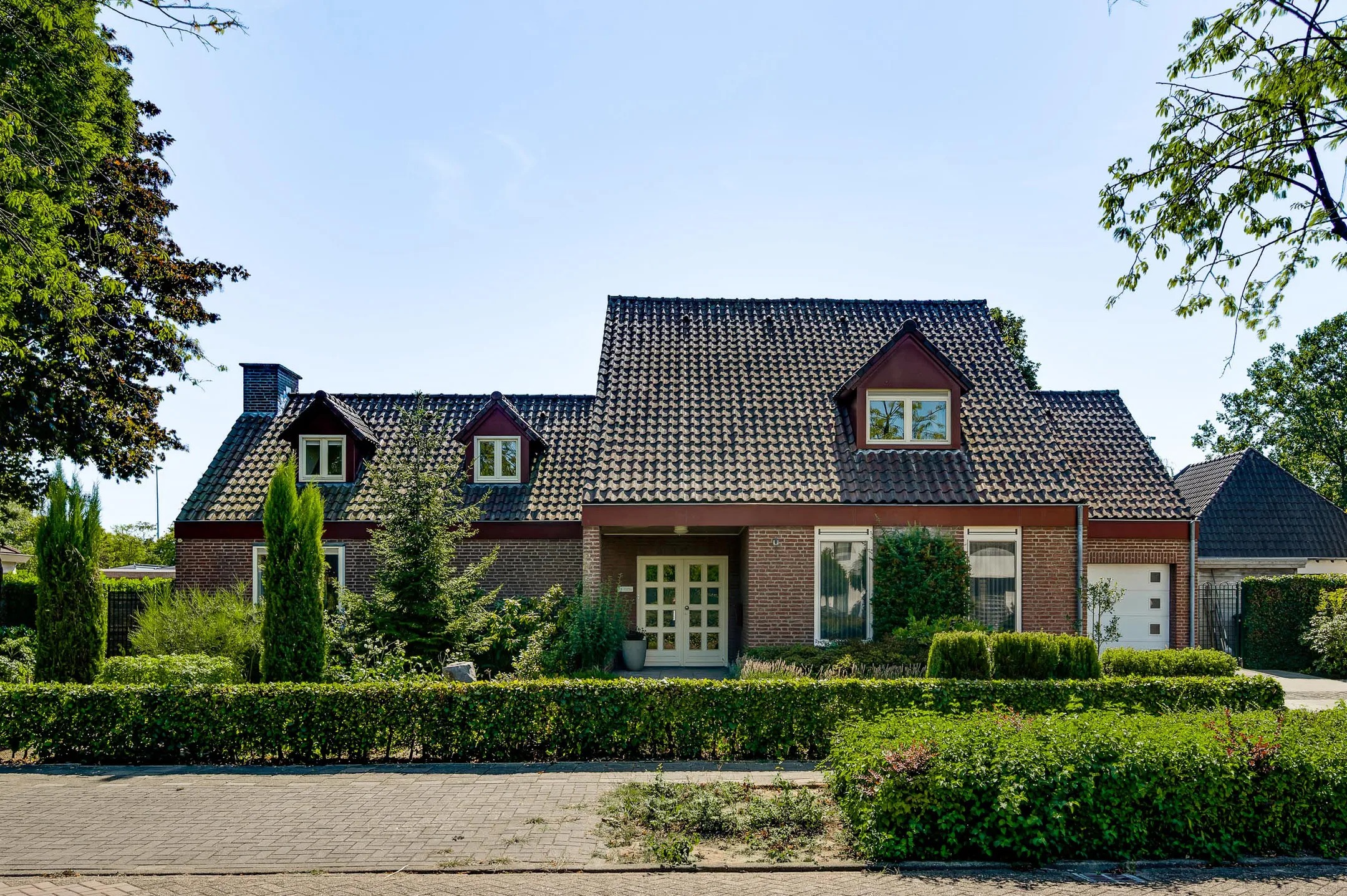 Vrijstaande woning Karthuizerlaan 22 Roermond