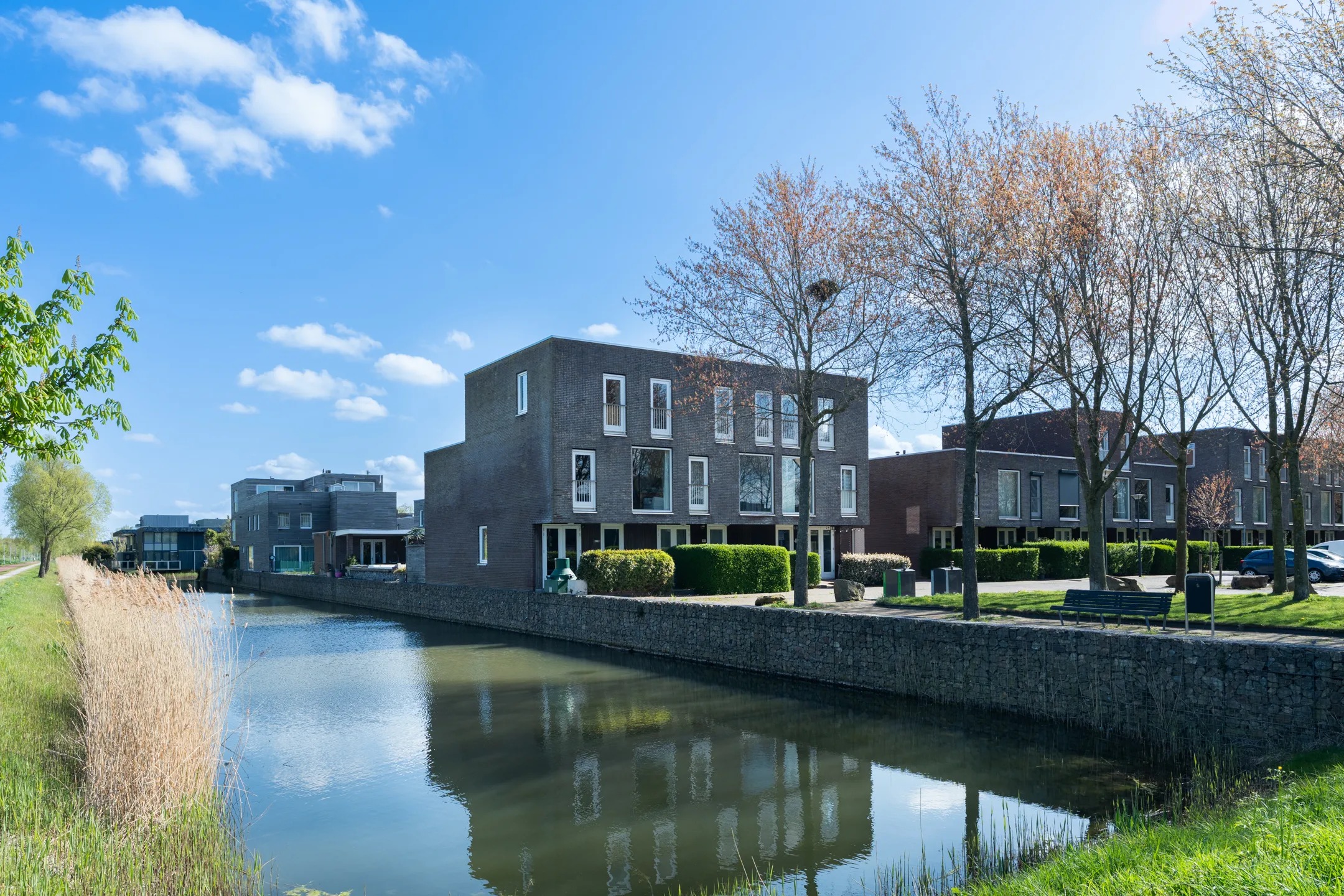 Eindwoning De Muy 409 Hoofddorp