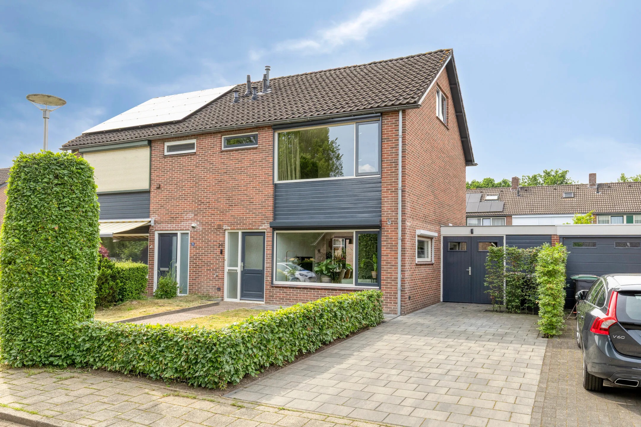 2-onder-1-kapwoning Waardeel 21 in Drempt