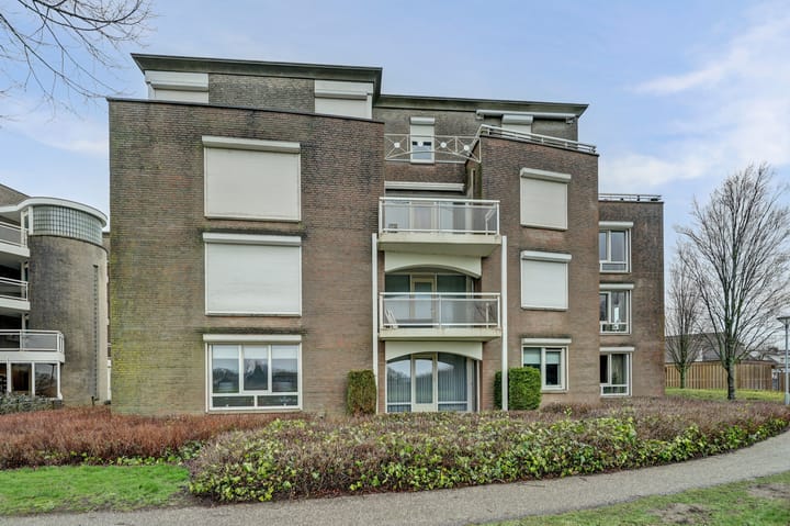 Benedenwoning Meanderlaan 122 Tholen