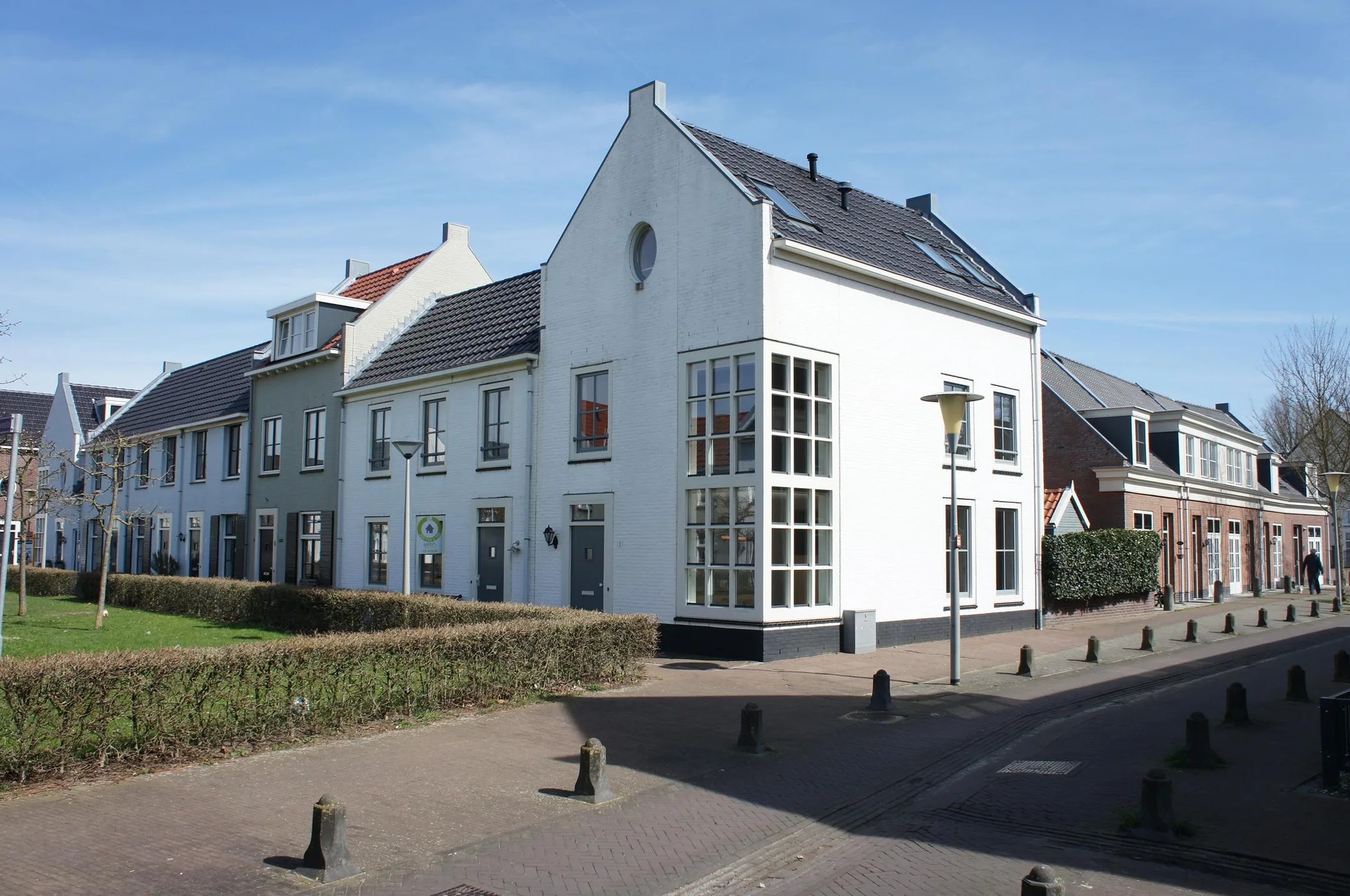 Eindwoning Smidsveste 2 in Arnhem