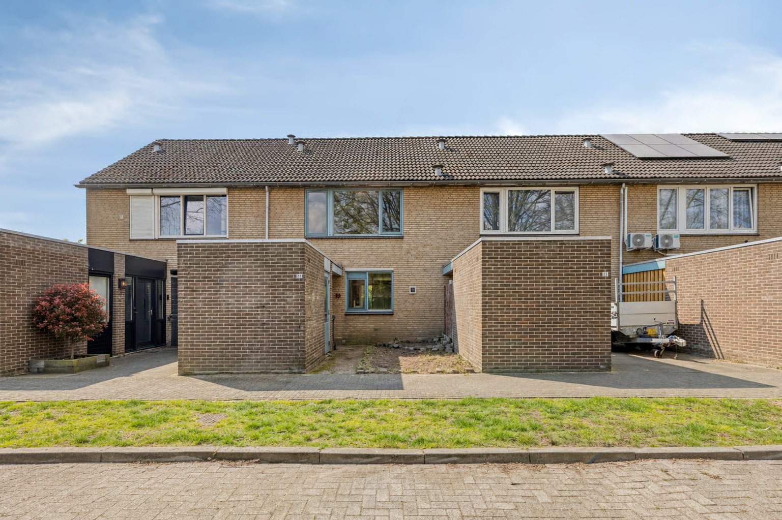Tussenwoning Meeuwdonk 82 in Veghel