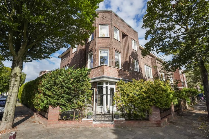 Benedenwoning Da Costalaan 25 Rijswijk