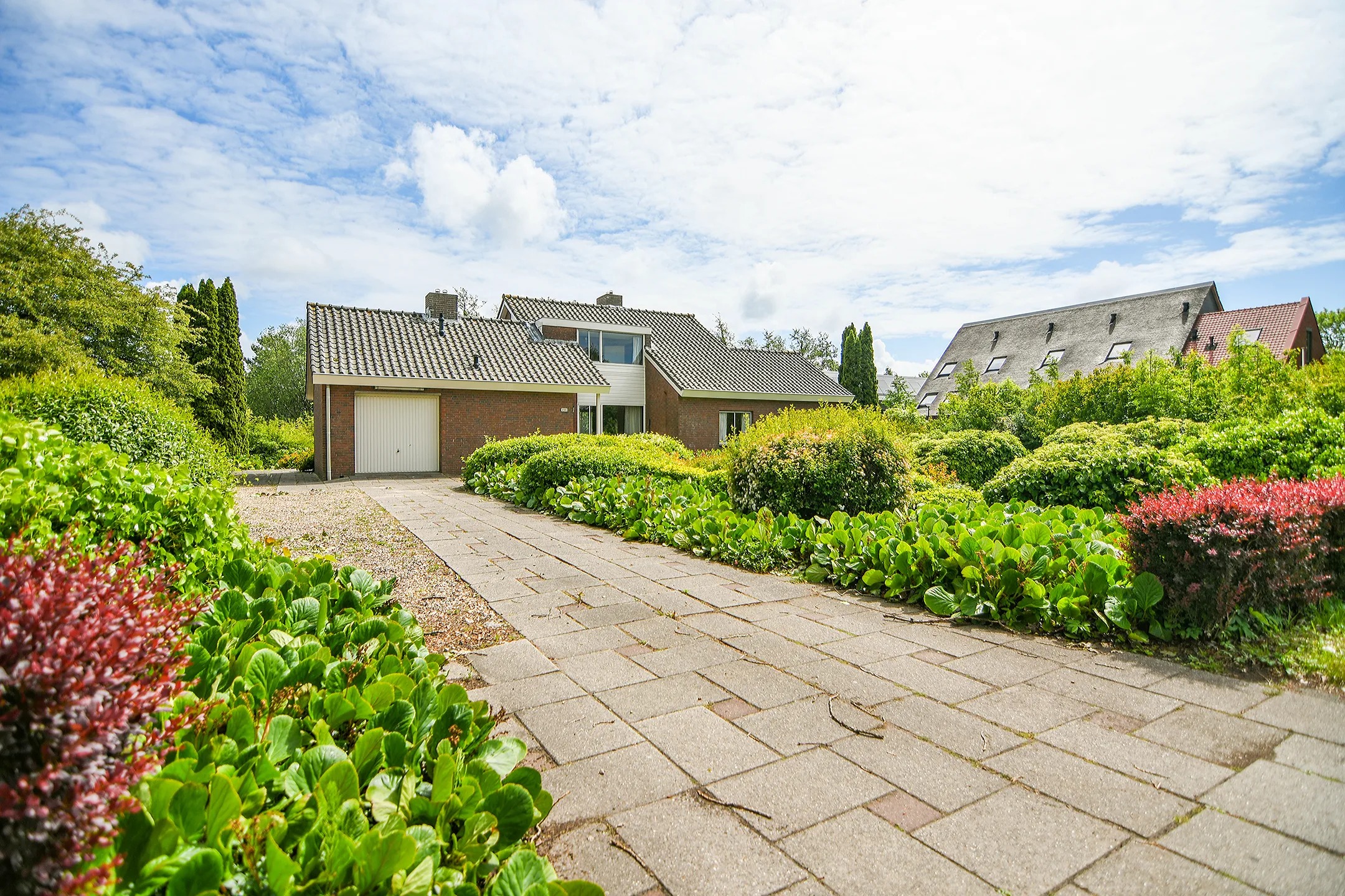 Vrijstaande woning IJweg 1190 in Hoofddorp