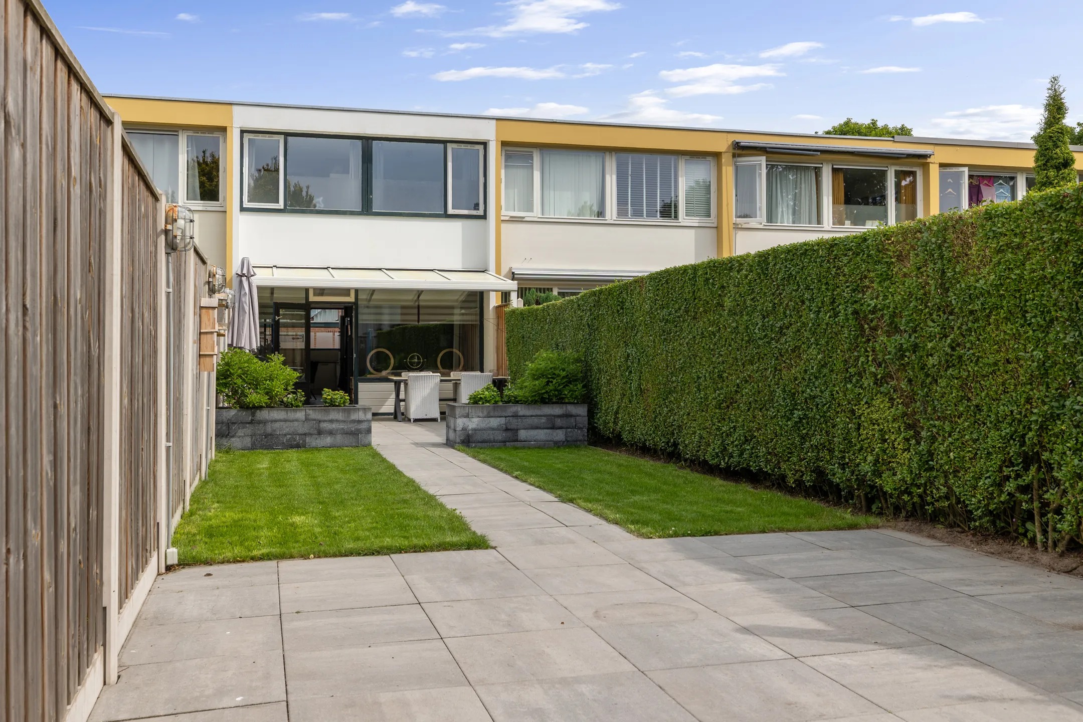 Tussenwoning Laan van het Kinholt 304 in Emmen