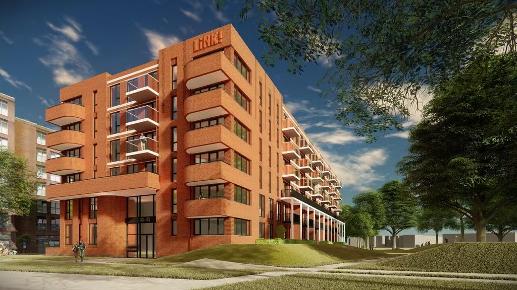 Benedenwoning Freddie Oversteegenstraat 427 in Haarlem