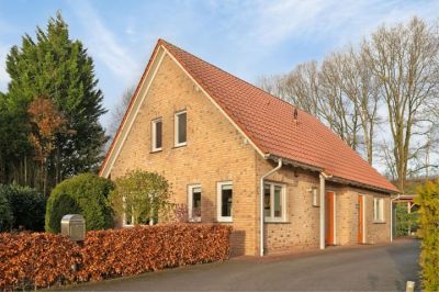 Eengezinswoning, vrijstaande woning Hogeveldweg 3 in Emst