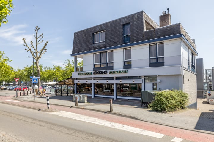 Bovenwoning (appartement) Berkelplein 4 A in Valkenburg