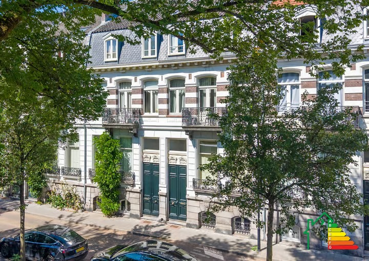 Bovenwoning Spijkerstraat 233 1 in Arnhem