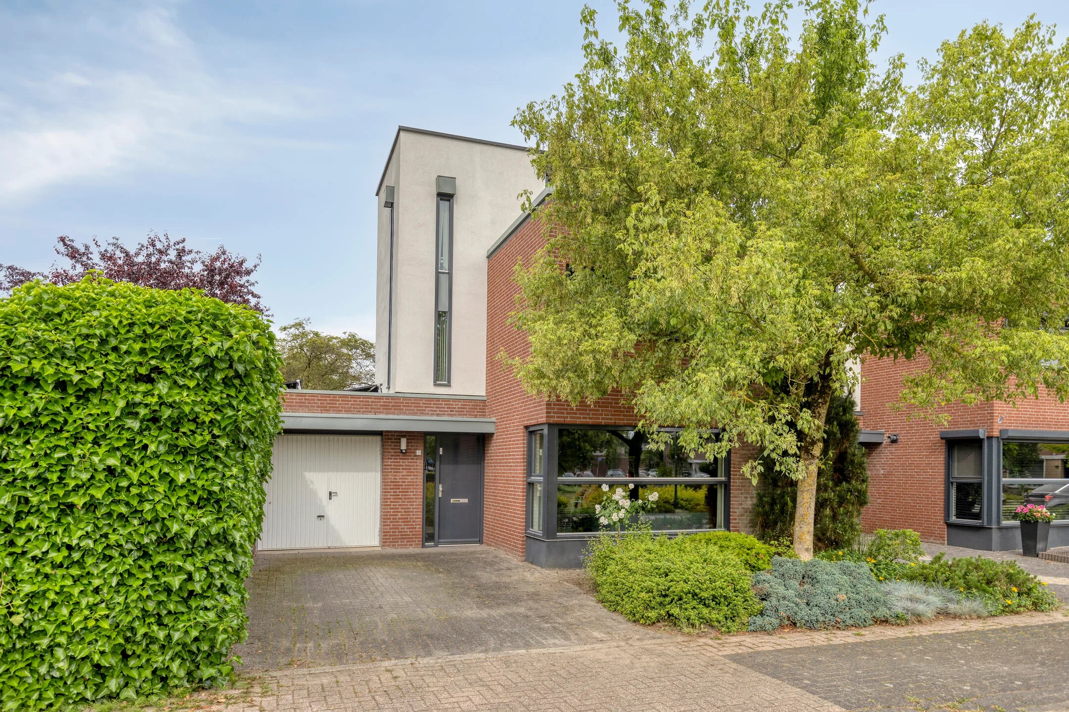 Geschakelde woning Sam Gewissies 1 in Geldrop