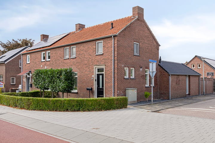 eengezinswoning Swolgenseweg 35 Tienray