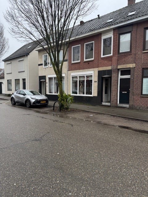 Tussenwoning Leutherweg 22 in Venlo