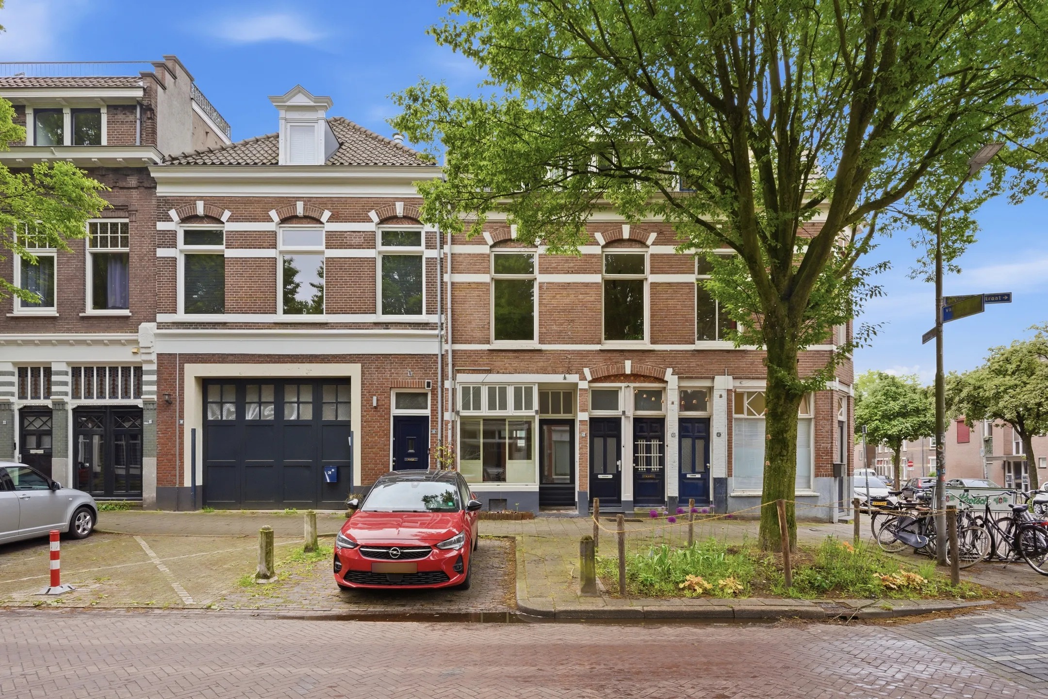 Benedenwoning van Goorstraat 43 Nijmegen