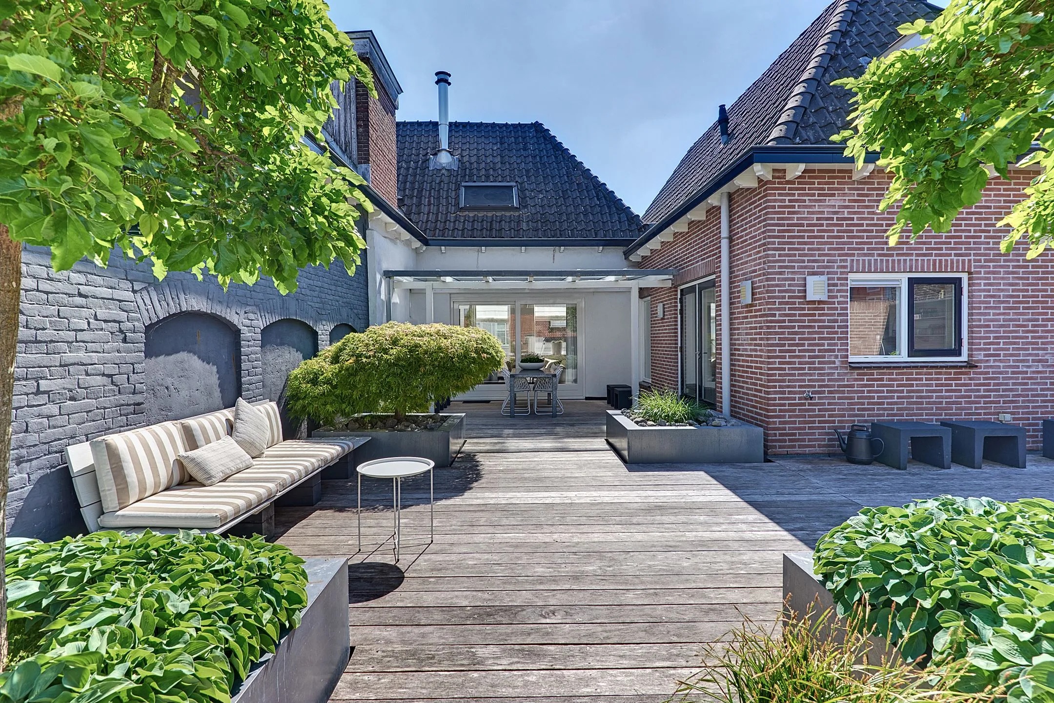 Bovenwoning Hondegatstraat 7 A in Harderwijk