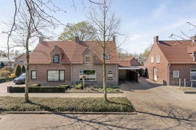 2-onder-1-kapwoning Marialaan 17 in Ommel
