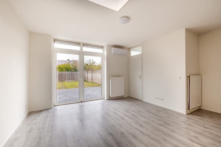 Benedenwoning (appartement) Willemstraat 28 in Venlo