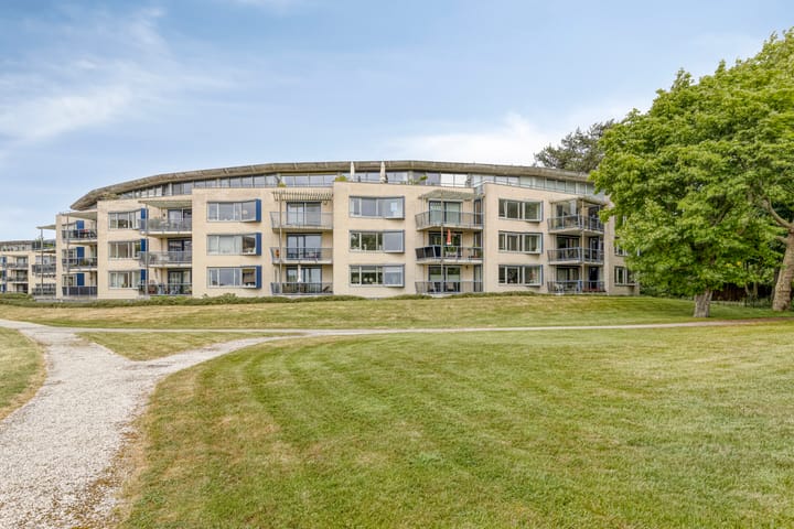 Bovenwoning (appartement) Veldzigt 98 Oostkapelle