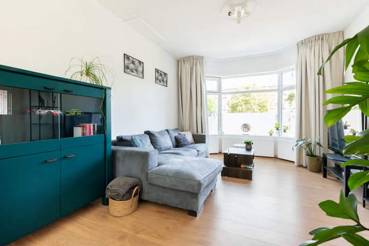 Benedenwoning Oppenheimstraat 60 in Groningen