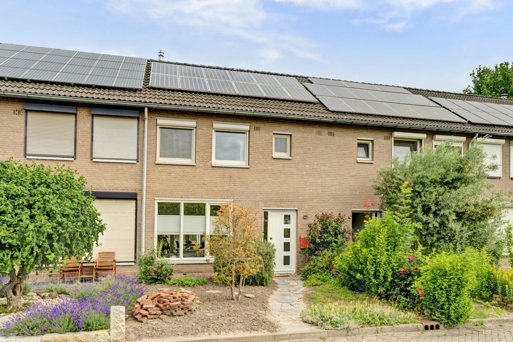 Tussenwoning Poeldrik 77 in Bemmel
