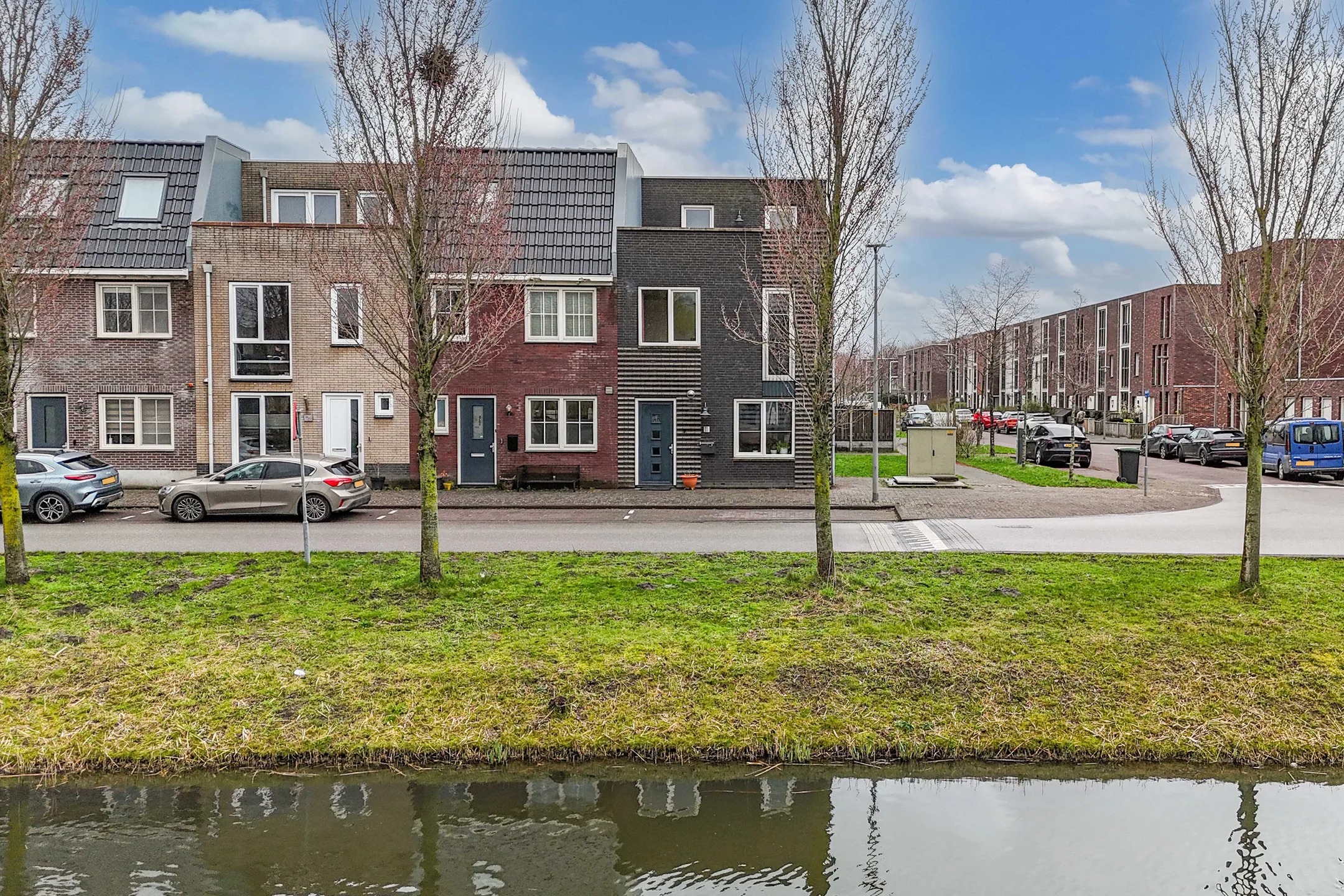 Eindwoning Saturnussingel 324 Almere