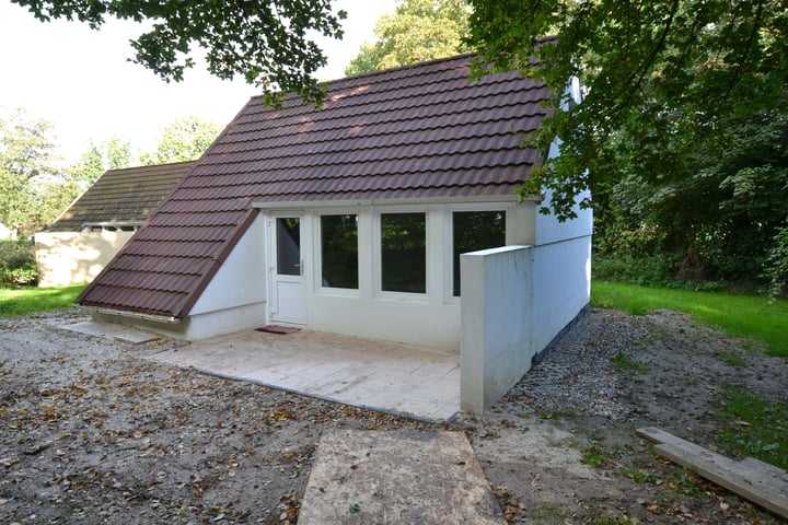 Bungalow, vrijstaande woning Kruinweg 1 Simpelveld