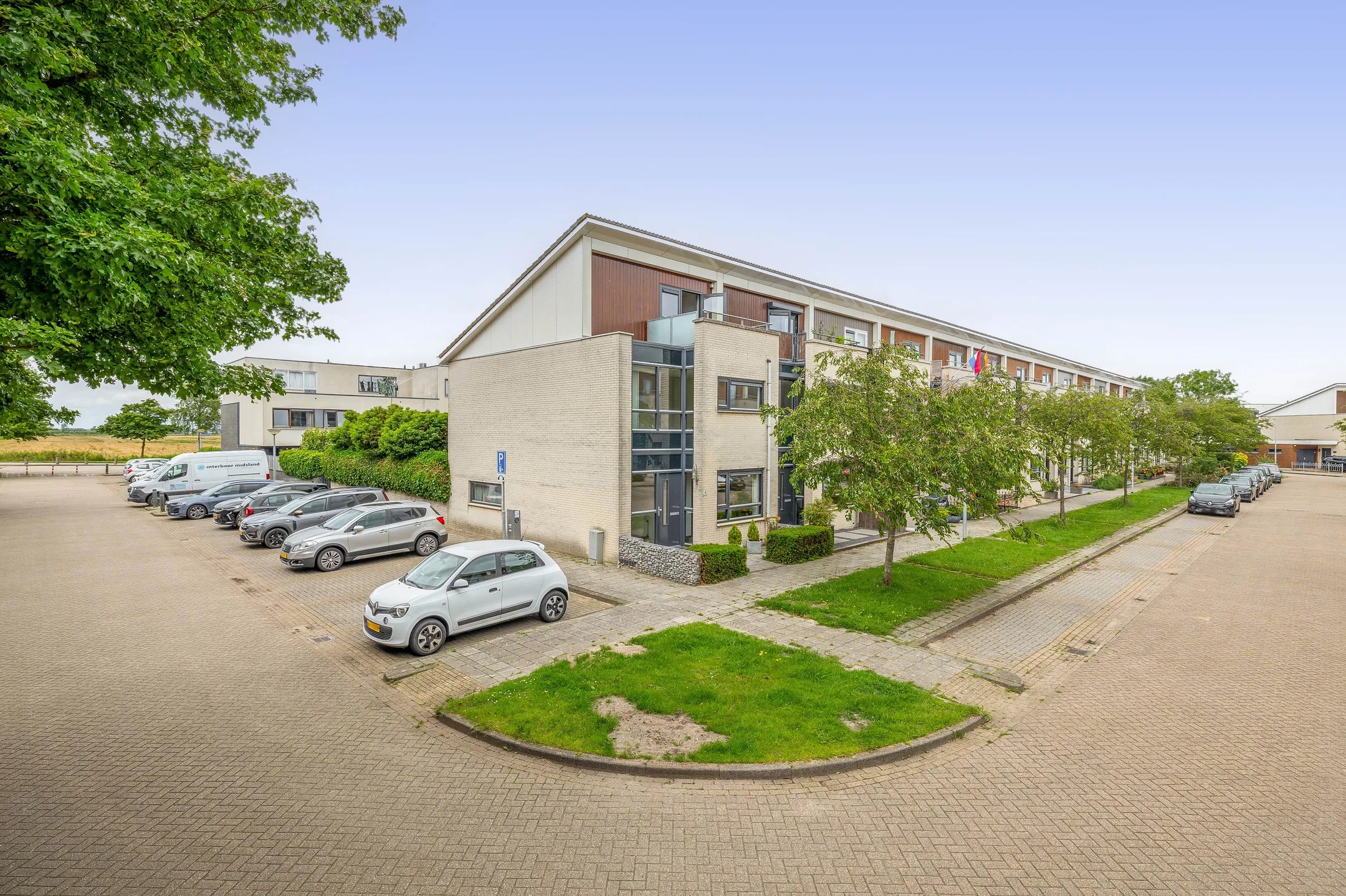 Eindwoning Avondrood 28 in Krommenie