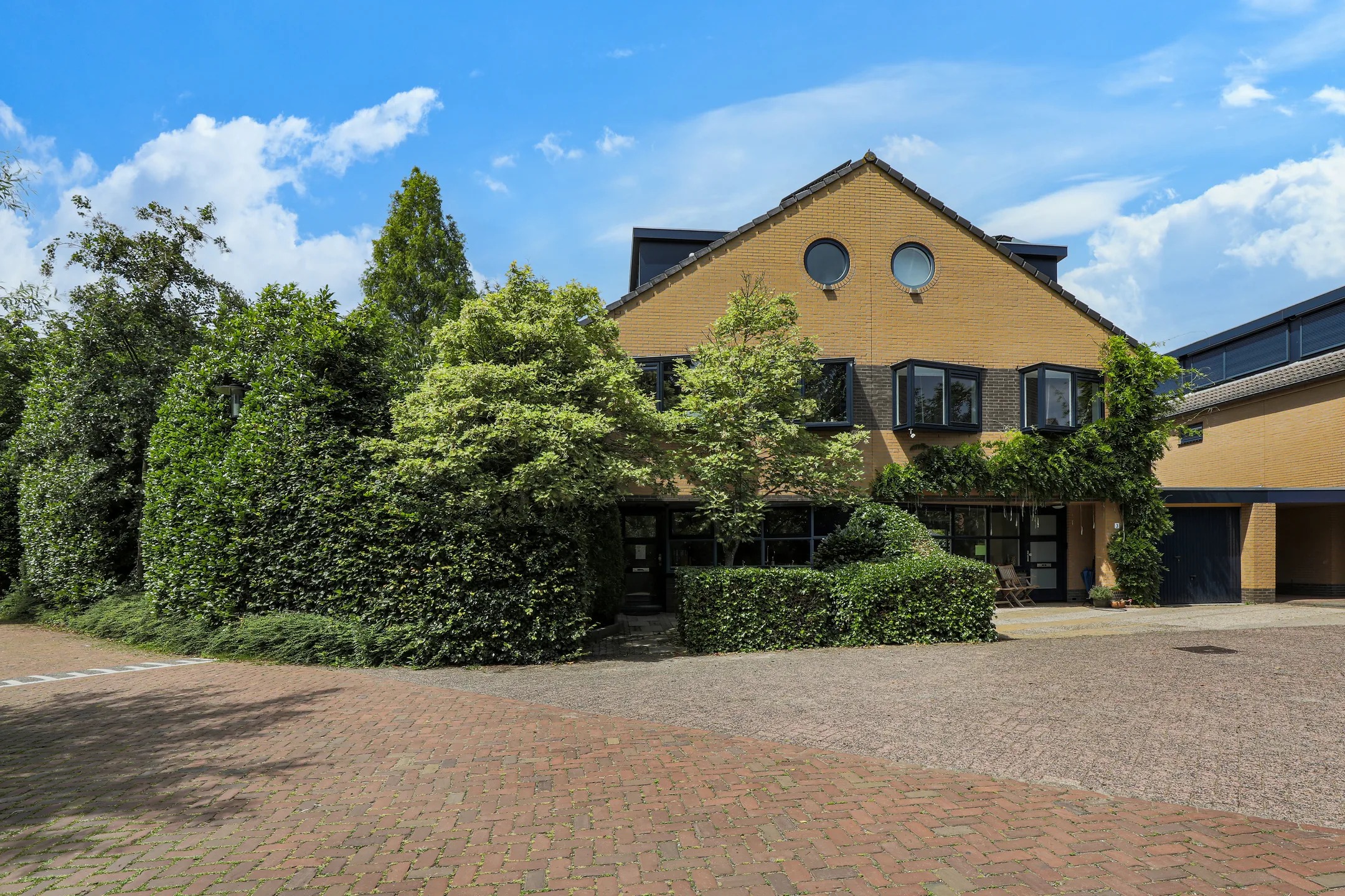 2-onder-1-kapwoning Het Ruim 1 in Amersfoort