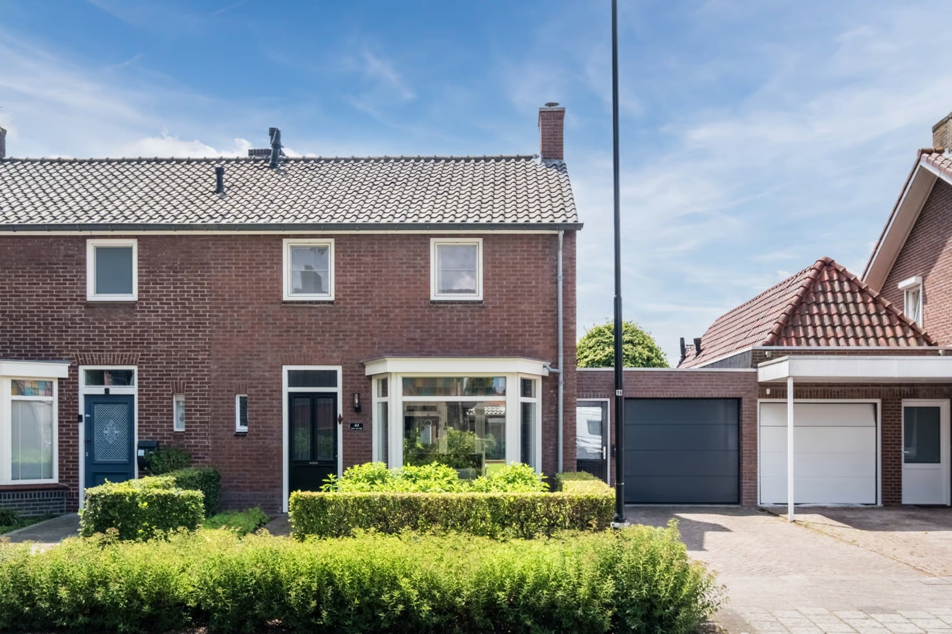 2-onder-1-kapwoning Kruiskensweg 44 in Asten