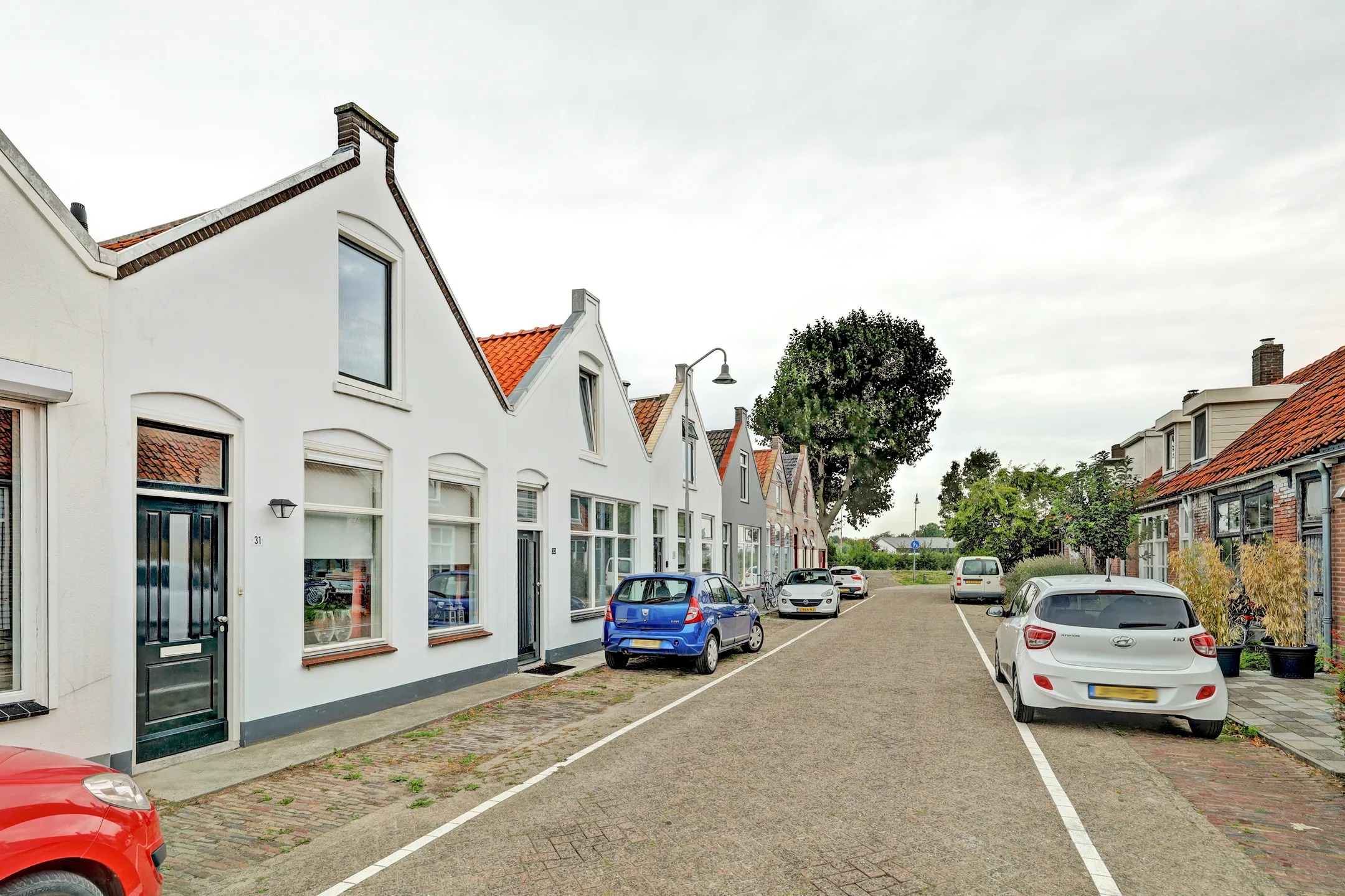 Tussenwoning Rodedorp 31 Zierikzee