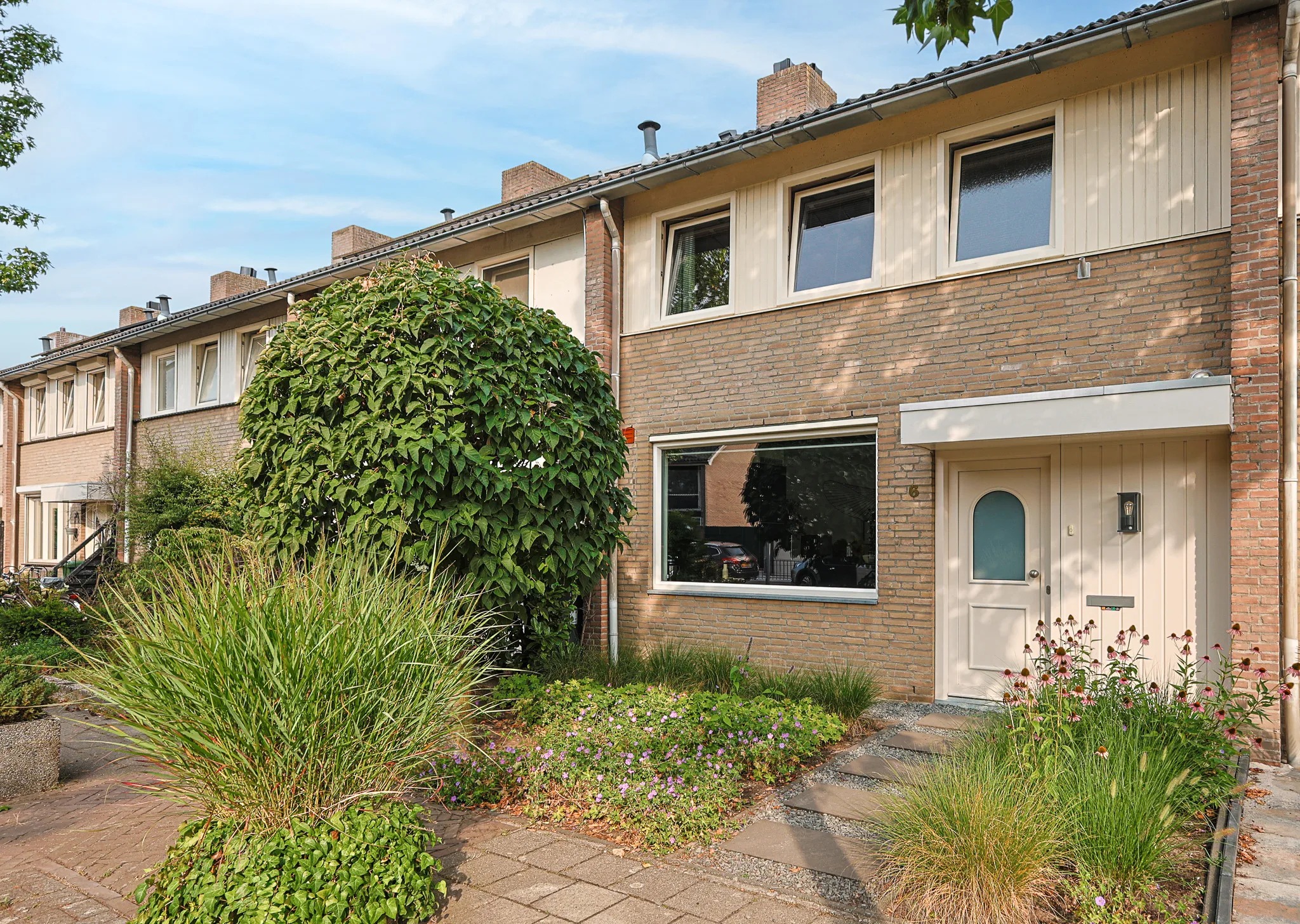 Tussenwoning Dopheide 6 in Eindhoven