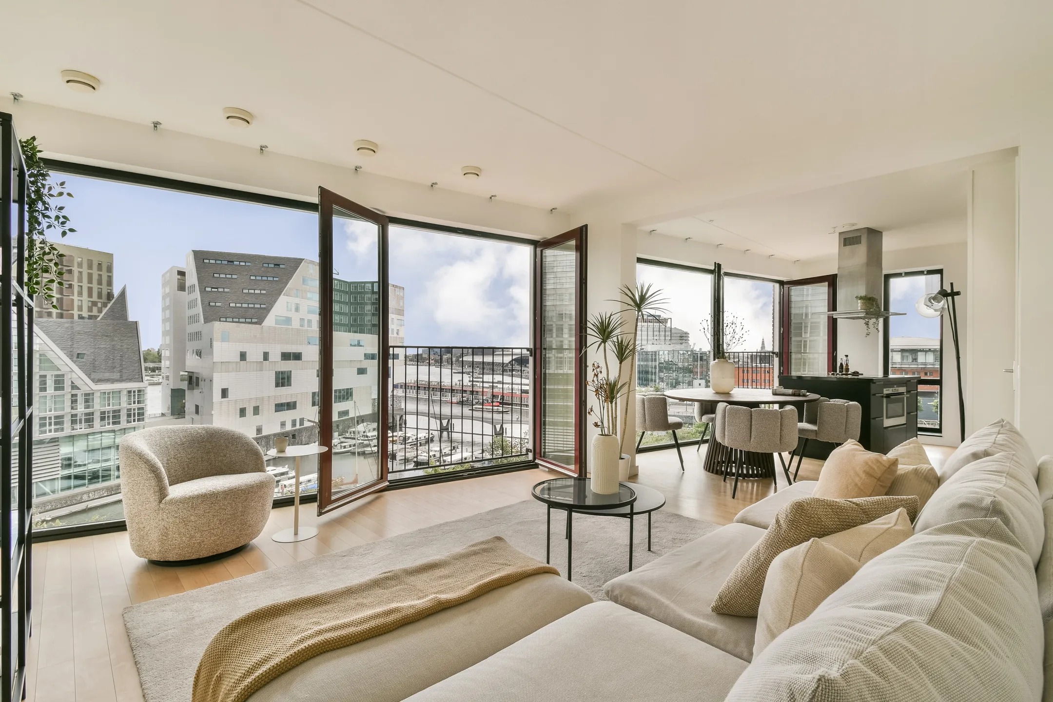 Bovenwoning Winthontstraat 62 in Amsterdam
