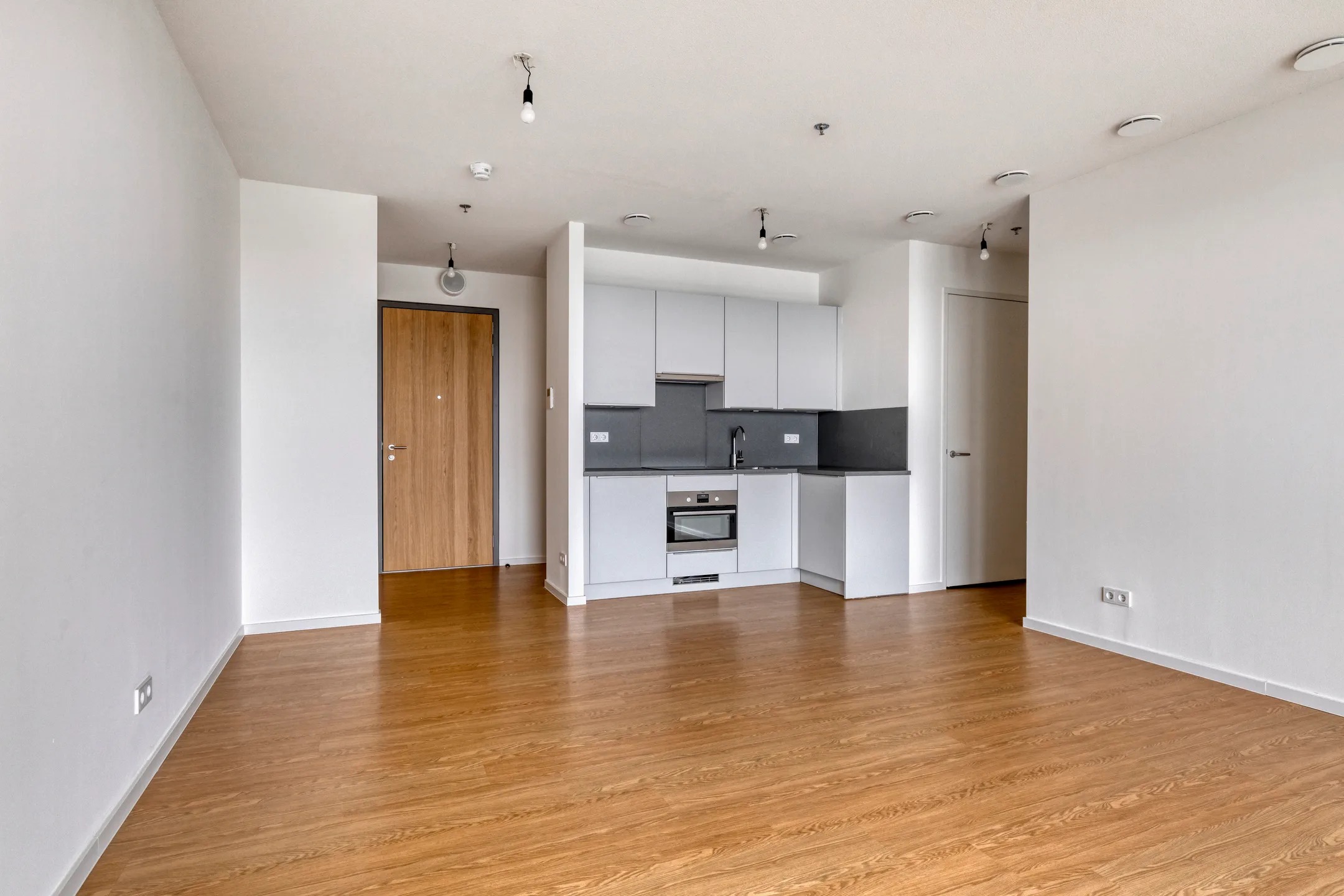 Bovenwoning Bercylaan 375 in Amsterdam
