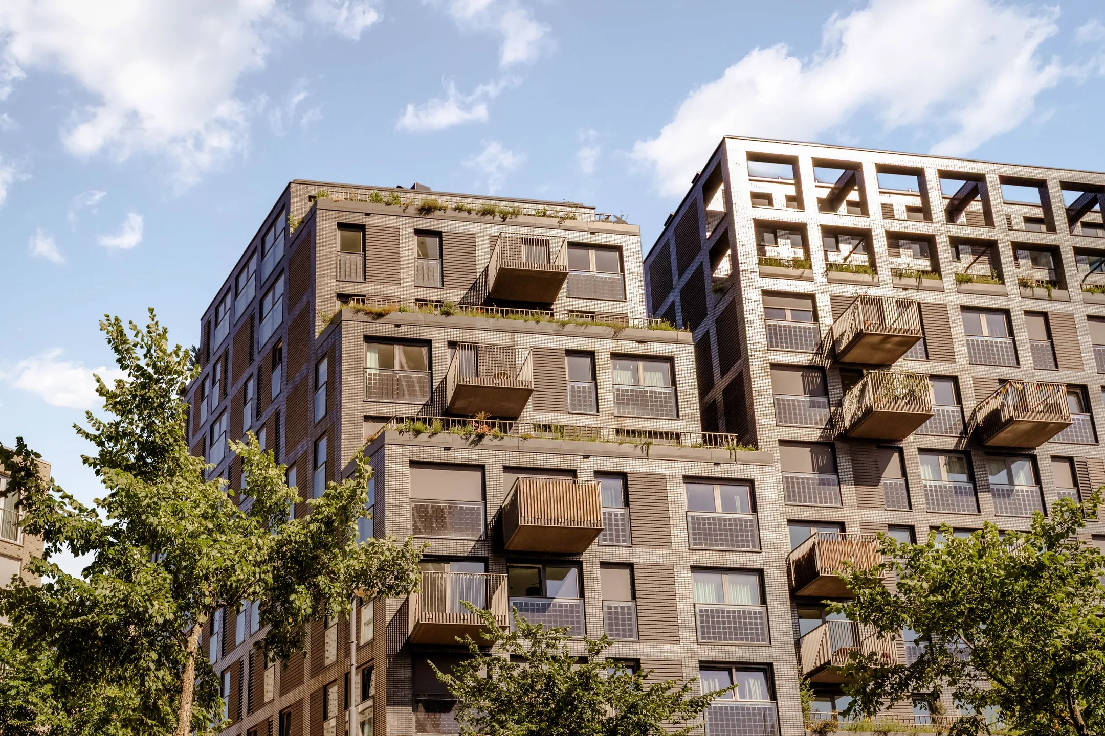 Bovenwoning Lutonhof 453 Amsterdam