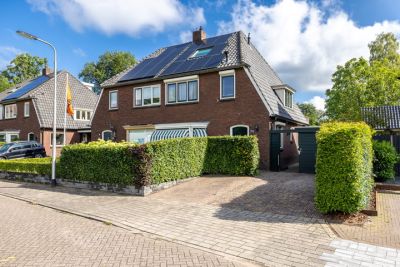 2-onder-1-kapwoning Keppelseweg 104 in Doetinchem